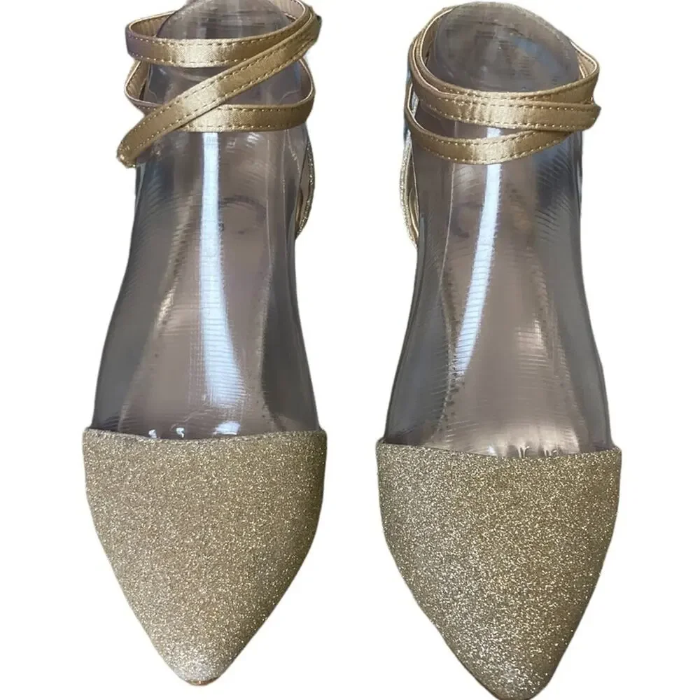 Journee Collection magical glam